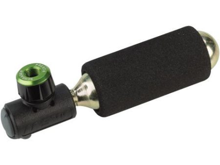 MSW INF-200 AirStream Air Inflator Head Supply