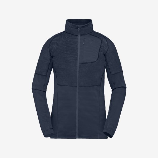 Norrona Women s Lyngen Alpha90 Jacket For Cheap