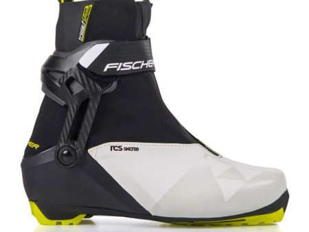 Fischer RCS Skate WS Boot (S16022) on Sale