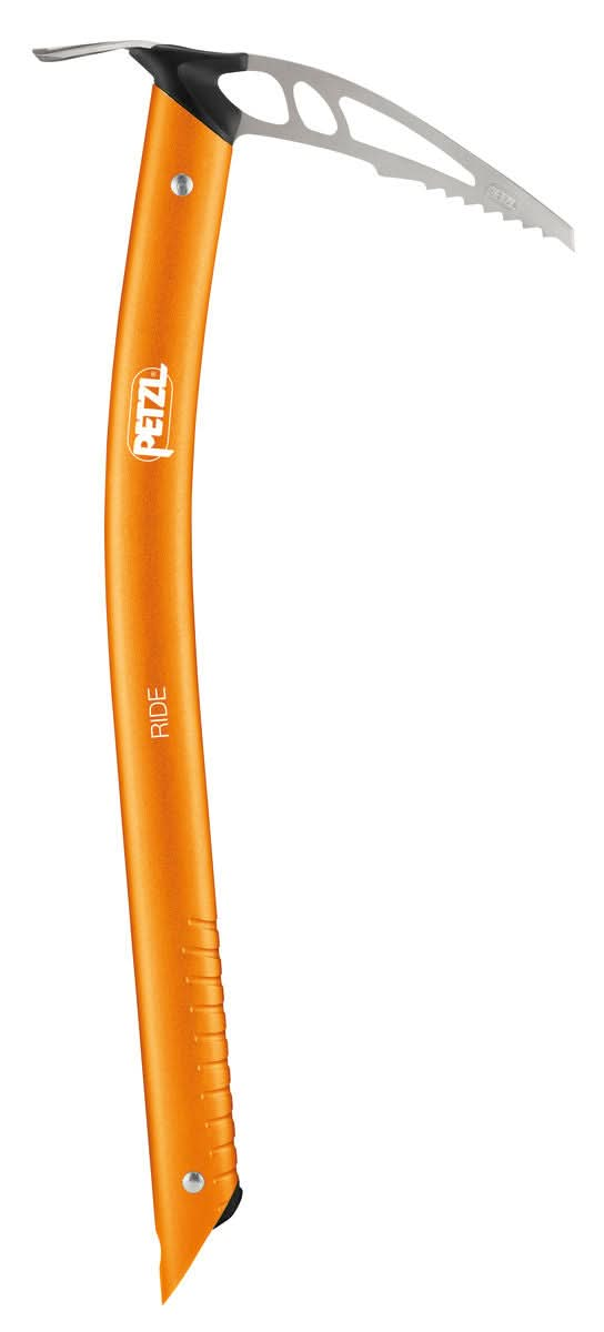 Petzl Ice Axe Ride For Cheap