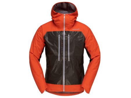 Norrona Men s Lyngen Gore-Tex Active Jacket 2023 Online