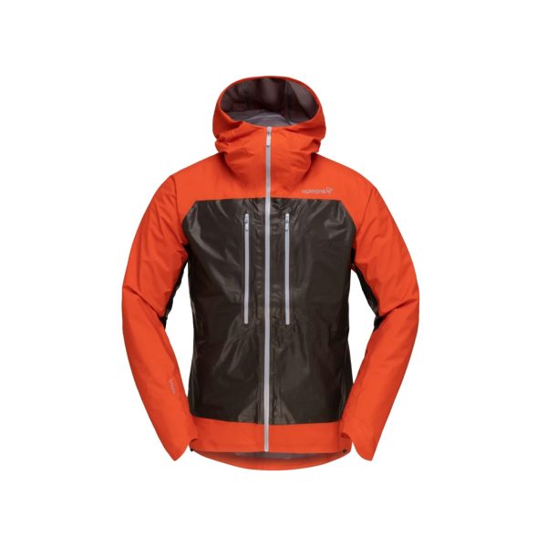 Norrona Men s Lyngen Gore-Tex Active Jacket 2023 Online