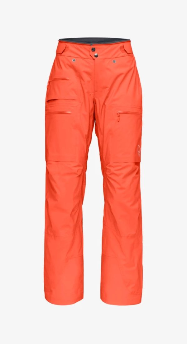 Norrona Women s Lyngen Gore-Tex Pro Pants 2024 Discount