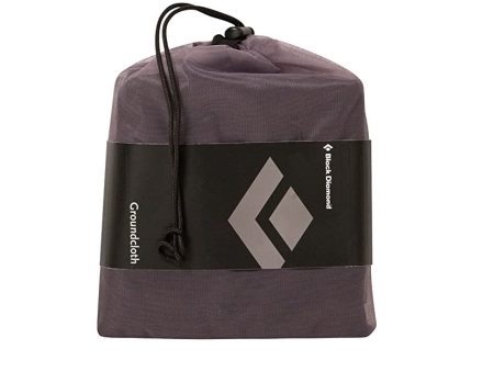 Black Diamond Firstlight 2P Ground Cloth Online Hot Sale