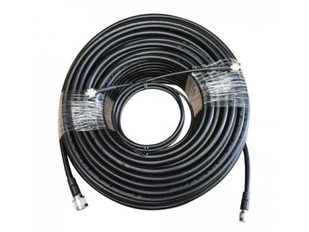 Beam 52m Iridium Active Antenna Cable Kit Online