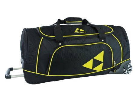 Fischer Team Sport Duffle 100L 2023 Sale