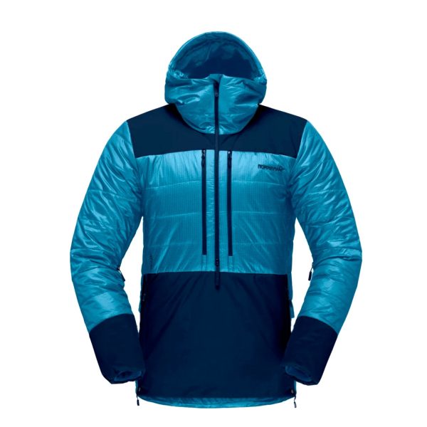 Norrona Men s Lofoten Primaloft80 Anorak on Sale