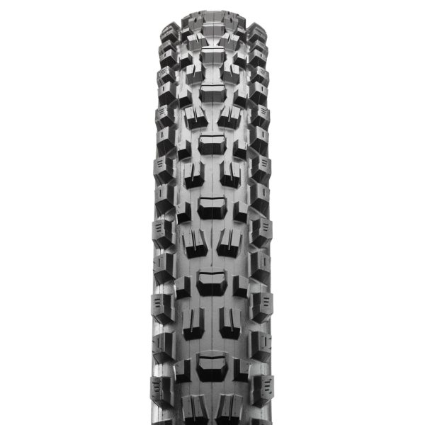 Maxxis Assegai Tire - 27.5 x 2.5, Tubeless, Folding, Black, 3C MaxxGrip, EXO+, Wide Trail on Sale