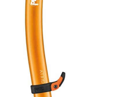 Petzl Ice Axe Gully Adze For Cheap