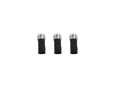 Dynaplug Megaplug Spares Tire Plug - Aluminum Tip on Sale