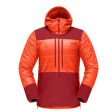 Norrona Men s Lofoten Primaloft80 Anorak on Sale