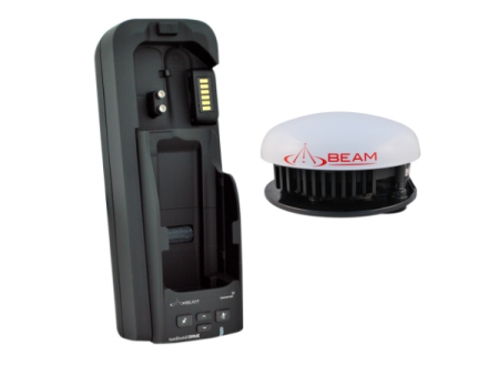 Beam IsatDock 2 Drive Bundle (ISDDAM2) Cheap