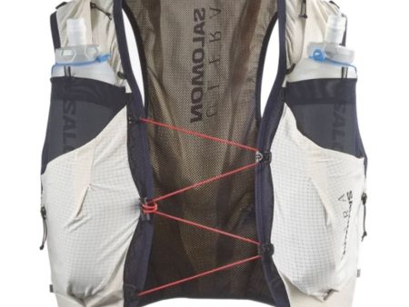 Salomon S LAB ULTRA 10 Unisex Running Vest Online Sale