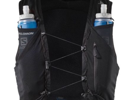 Salomon ADV Skin 5 Unisex Running Vest Discount