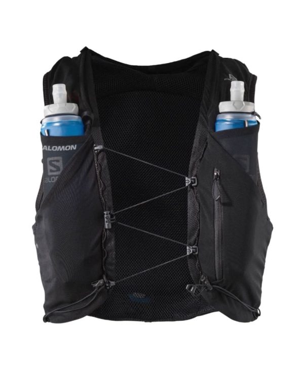 Salomon ADV Skin 5 Unisex Running Vest Discount