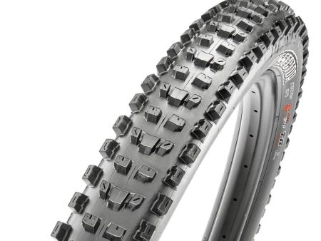 Maxxis Dissector Tire - 29 x 2.6, Tubeless, Folding, Black, 3C Maxx Terra, EXO+, Wide Trail Online now