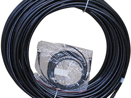 Beam 75m Iridium Active Antenna Cable Kit For Discount