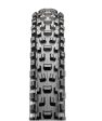 Maxxis Assegai Tire - 27.5 x 2.5, Tubeless, Folding, Black, Dual, EXO, Wide Trail Discount