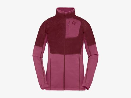 Norrona Women s Lyngen Alpha90 Jacket For Cheap