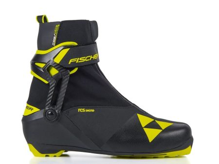 Fischer RCS Skate Boot (S15222) Hot on Sale