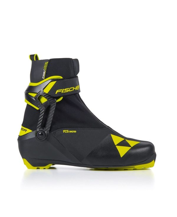 Fischer RCS Skate Boot (S15222) Hot on Sale