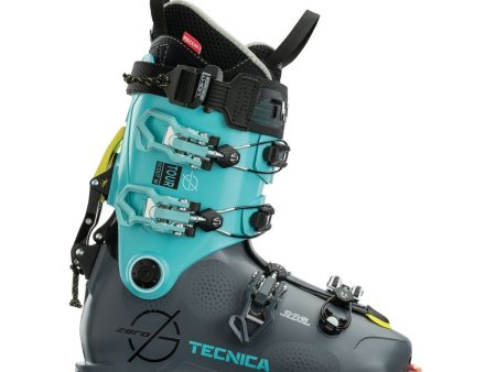 Tecnica Zero G Tour Scout Women s Backcountry Ski Boot 2022 Online Hot Sale