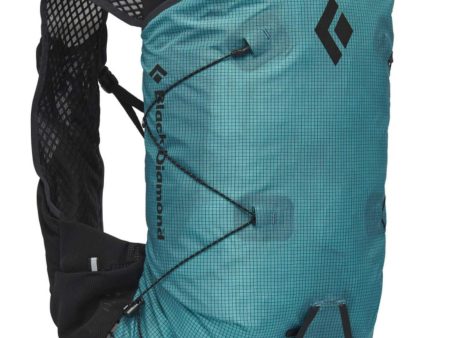 Black Diamond Women s Distance 15 Backpack Hot on Sale