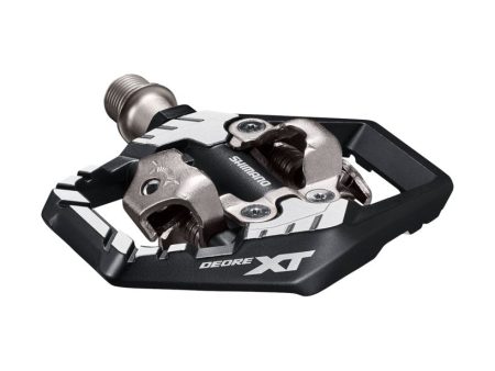 Shimano XT Trail SPD Pedal PD-M8120 Online Sale