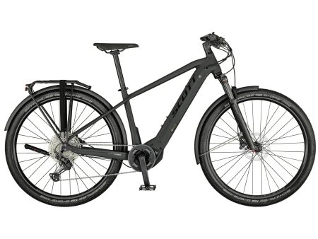 Scott Cruiser E-Bike X-Large - fits fits 6  - 6 6  Online Sale