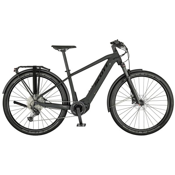 Scott Cruiser E-Bike X-Large - fits fits 6  - 6 6  Online Sale