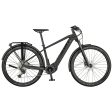 Scott Cruiser E-Bike Small - fits 5 2  - 5 7  Cheap