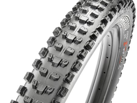 Maxxis Dissector Tire - 29 x 2.4, Tubeless, Folding, Black, 3C Maxx Terra, Double Down on Sale