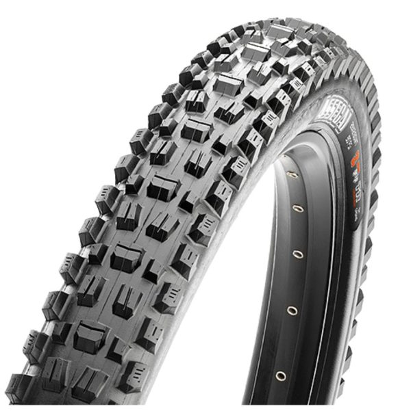 Maxxis Assegai Tire - 27.5 x 2.5, Tubeless, Folding, Black, Dual, EXO, Wide Trail Discount