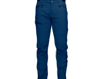 Norrona Men s falketind flex1 Pants 2025 Hot on Sale