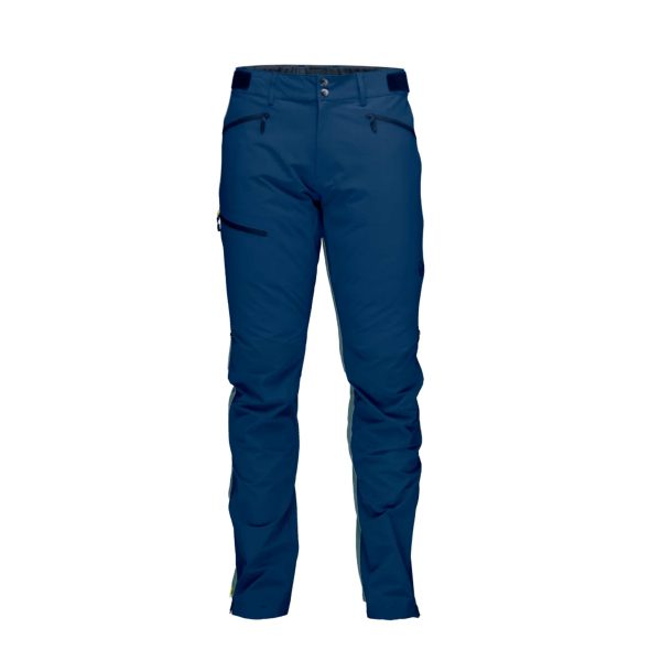 Norrona Men s falketind flex1 Pants 2025 Hot on Sale