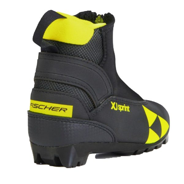 Fischer XJ Sprint Nordic Boot 2023 Supply