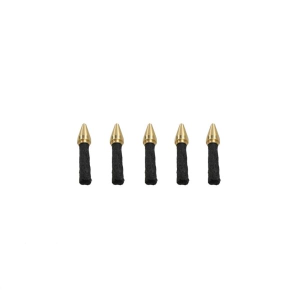 Dynaplug Tire Repair Plug Spares - Brass All Purpose Discount