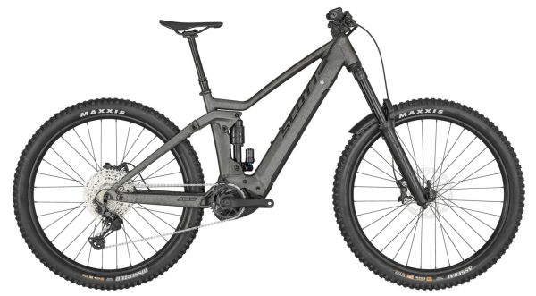 Scott Ransom eMTB Large - fits 5’9  - 6’1” (Rental) Sale