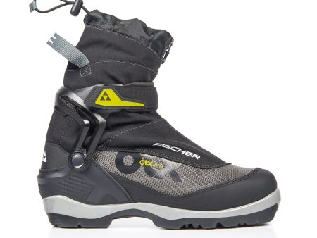 Fischer Offtrack 5 BC Nordic Backcountry Boot Sale