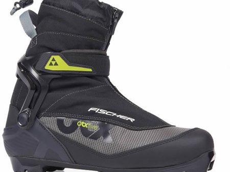 Fischer Offtrack 5 Cross Country Boot Online