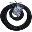 Beam 40m IsatDock Terra SMA TNC Passive Cable Kit Discount