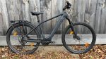 Scott AXIS eRide 10 E-Bike - Large DEMO #13 Online Sale