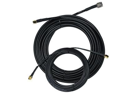 Beam 10m IsatDock Terra SMA TNC Passive Cable Kit For Discount