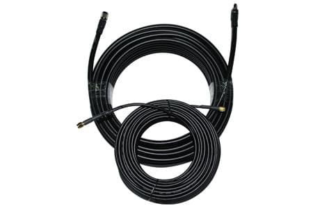 Beam 20m IsatDock Terra SMA TNC Passive Cable Kit on Sale