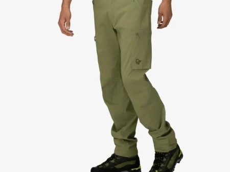 Norrona Men s Femund Light Cotton Pants 2024 Sale