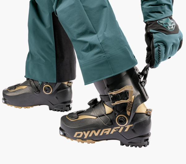 Dynafit Ridge Pro Men s Ski Boot - 2025 on Sale