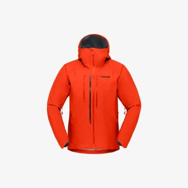 Norrona Men s Lyngen Gore-Tex Jacket 2024 Online