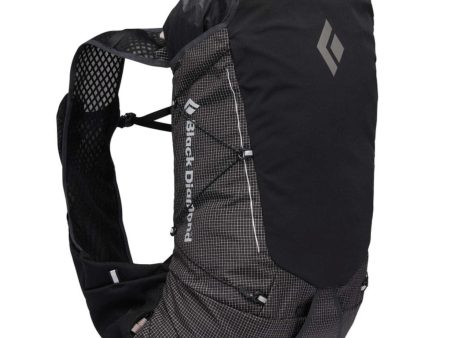 Black Diamond Men s Distance 22 Backpack Fashion