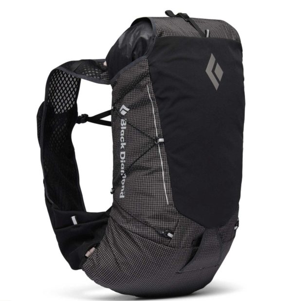 Black Diamond Men s Distance 22 Backpack Fashion