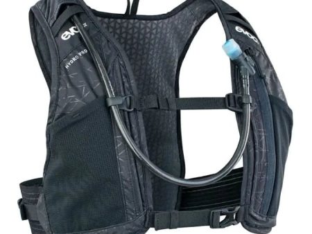 EVOC Hydro Pro 1.5 + 1.5l Bladder Vest Cheap